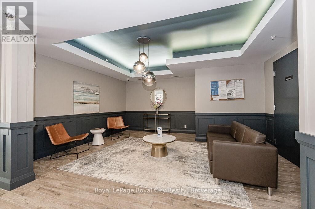 104 - 778 Laurelwood Drive, Waterloo, Ontario  N2V 0G3 - Photo 5 - X13242290