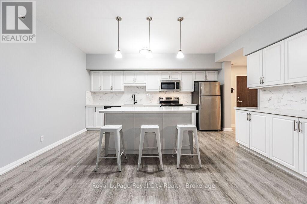 104 - 778 Laurelwood Drive, Waterloo, Ontario  N2V 0G3 - Photo 6 - X13242290