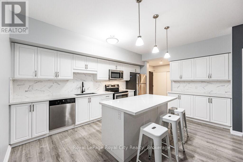 104 - 778 Laurelwood Drive, Waterloo, Ontario  N2V 0G3 - Photo 8 - X13242290