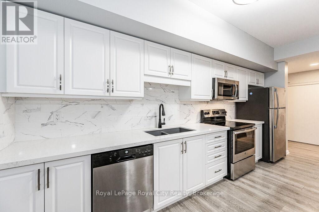 104 - 778 Laurelwood Drive, Waterloo, Ontario  N2V 0G3 - Photo 9 - X13242290