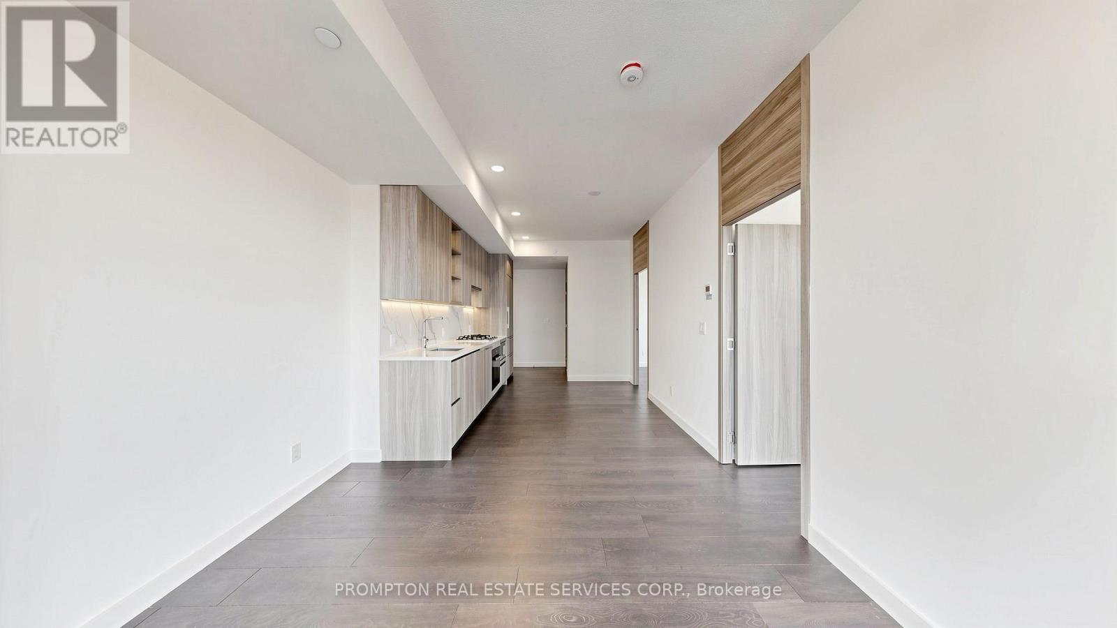 1711 - 68 Esther Shiner Boulevard, Toronto, Ontario  M2K 0J6 - Photo 28 - C13137890