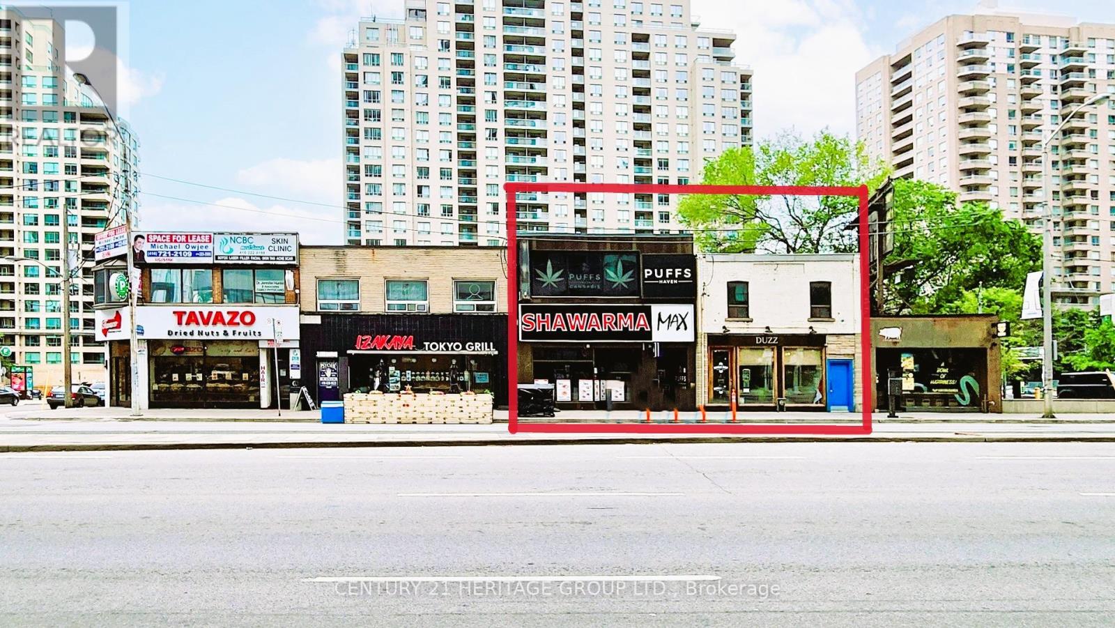 5169&5171 Yonge Street, Toronto, Ontario M2N 5P5 - Photo 4 - C13134996