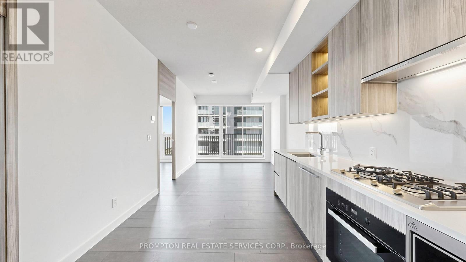 1711 - 68 Esther Shiner Boulevard, Toronto, Ontario  M2K 0J6 - Photo 21 - C13137890