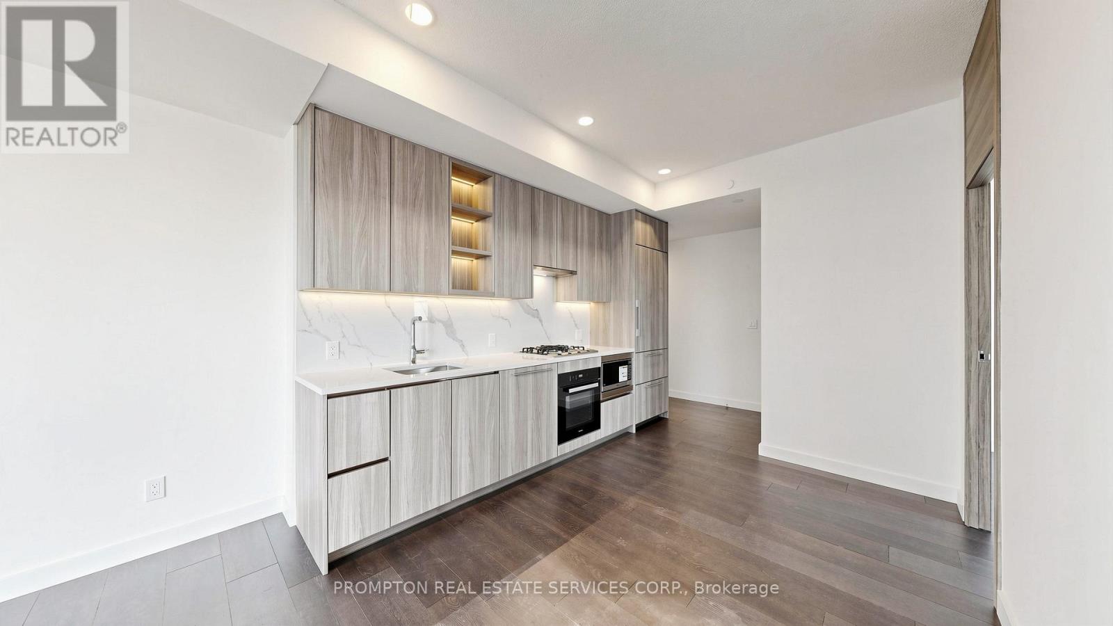 1711 - 68 Esther Shiner Boulevard, Toronto, Ontario  M2K 0J6 - Photo 27 - C13137890