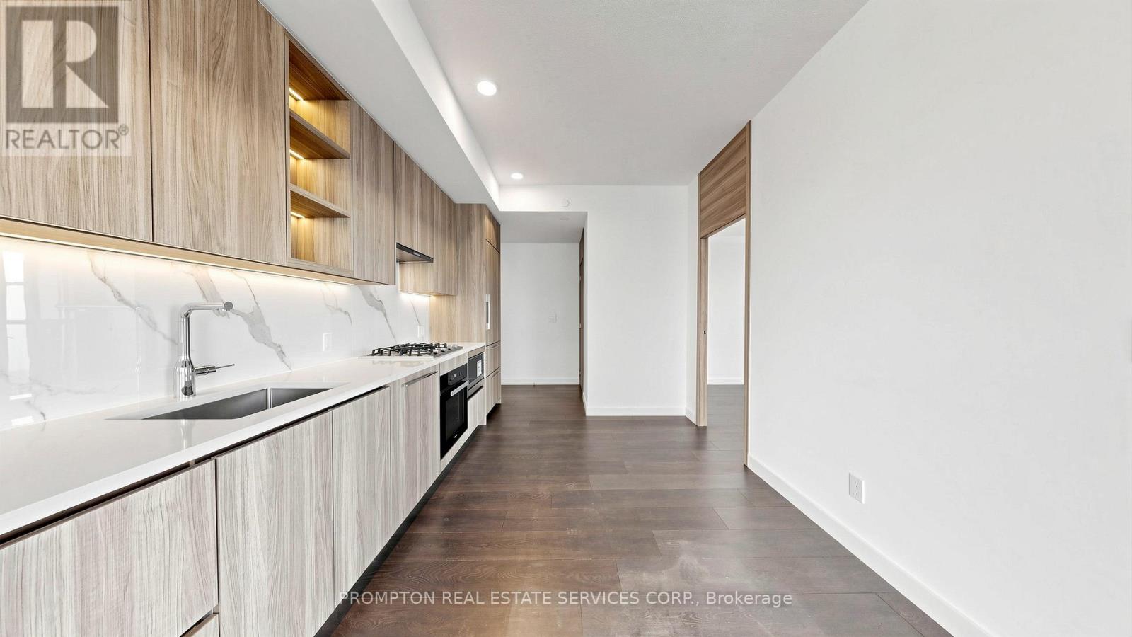 1711 - 68 Esther Shiner Boulevard, Toronto, Ontario  M2K 0J6 - Photo 25 - C13137890
