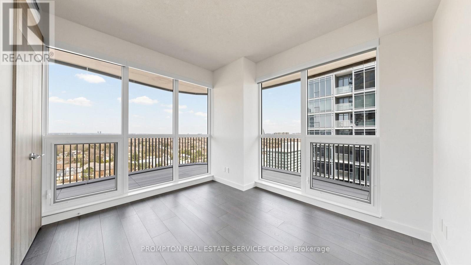 1711 - 68 Esther Shiner Boulevard, Toronto, Ontario  M2K 0J6 - Photo 34 - C13137890