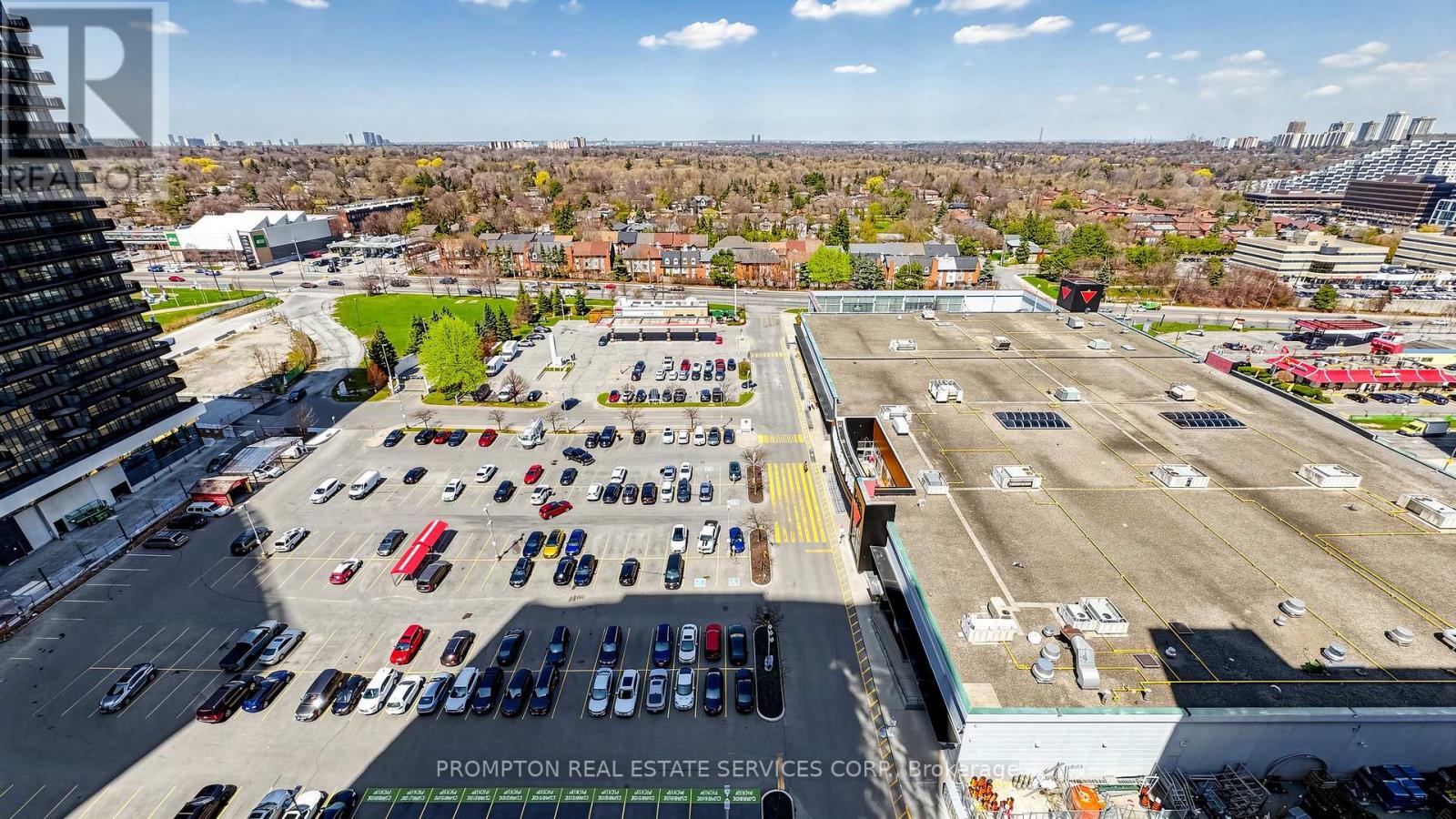 1711 - 68 Esther Shiner Boulevard, Toronto, Ontario  M2K 0J6 - Photo 46 - C13137890
