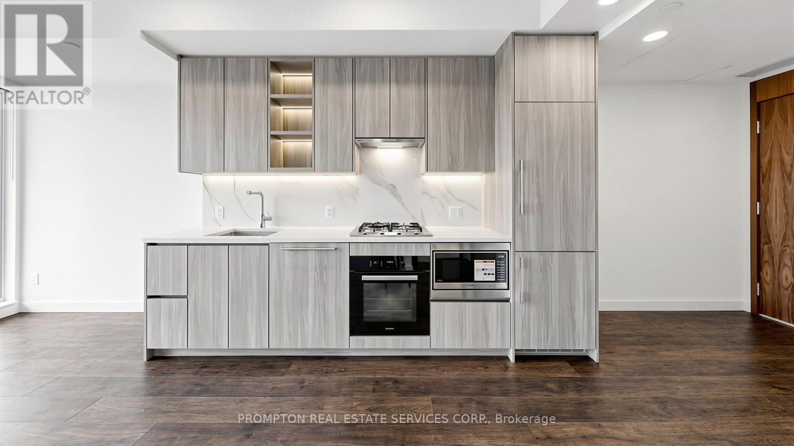 1509 - 18 Esther Shiner Boulevard, Toronto, Ontario  M2K 0J7 - Photo 17 - C13137960