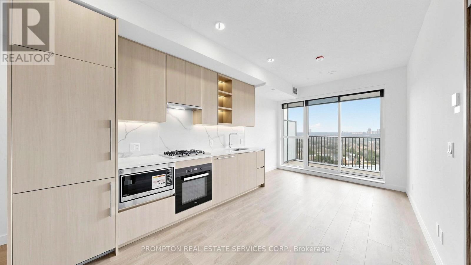 1108 - 18 Esther Shiner Boulevard, Toronto, Ontario  M2K 0J7 - Photo 21 - C13206428