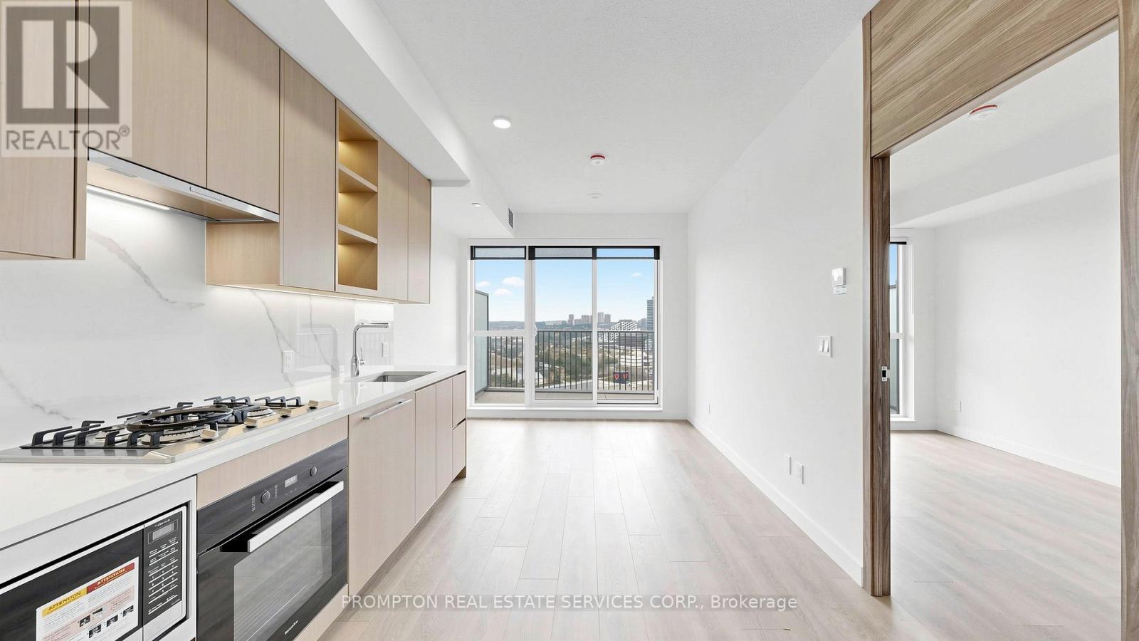 1108 - 18 Esther Shiner Boulevard, Toronto, Ontario  M2K 0J7 - Photo 22 - C13206428