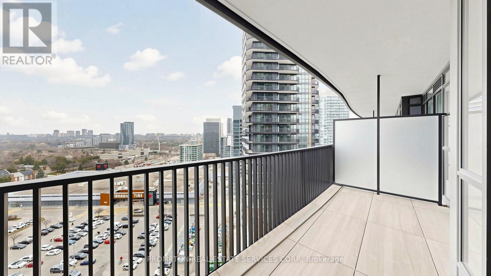 1108 - 18 Esther Shiner Boulevard, Toronto, Ontario  M2K 0J7 - Photo 39 - C13206428