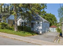 59 BEVERLEY STREET, Kingston, Ontario