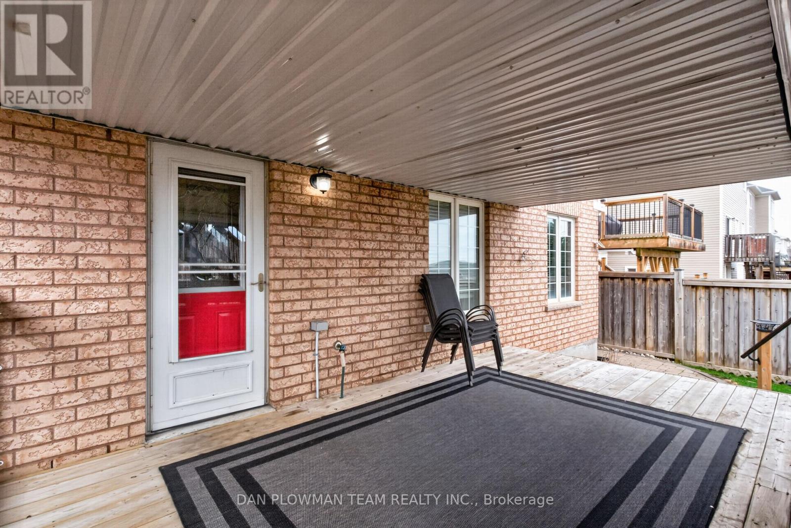 1609 Badgley Drive, Oshawa, Ontario  L1K 0H2 - Photo 43 - E13229682