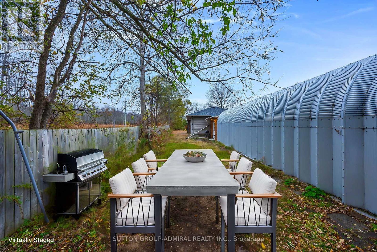 815 LAGOON DRIVE, Georgina, Ontario