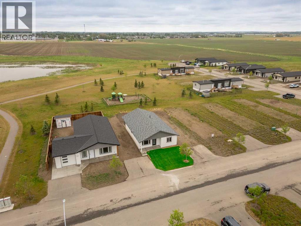 4818 72 Avenue, Taber, Alberta  T1G 0G7 - Photo 3 - A2317722