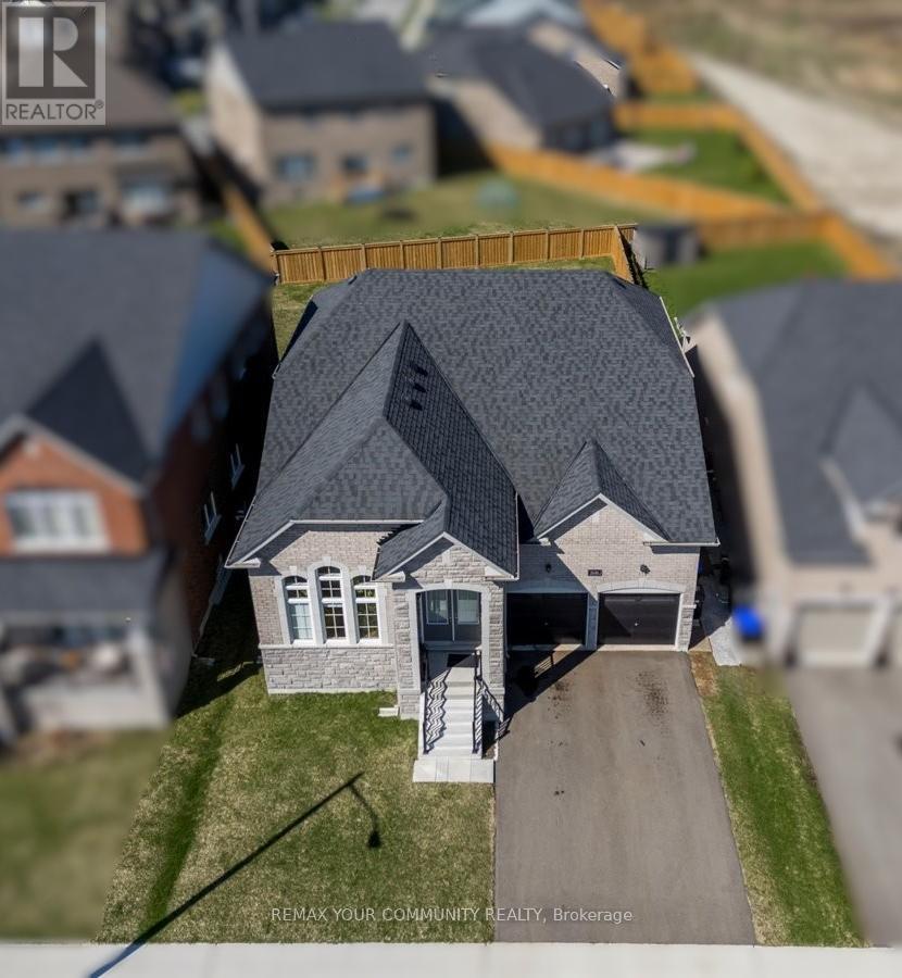 1646 Webster Boulevard, Innisfil, Ontario  L9S 0P7 - Photo 25 - N13241686
