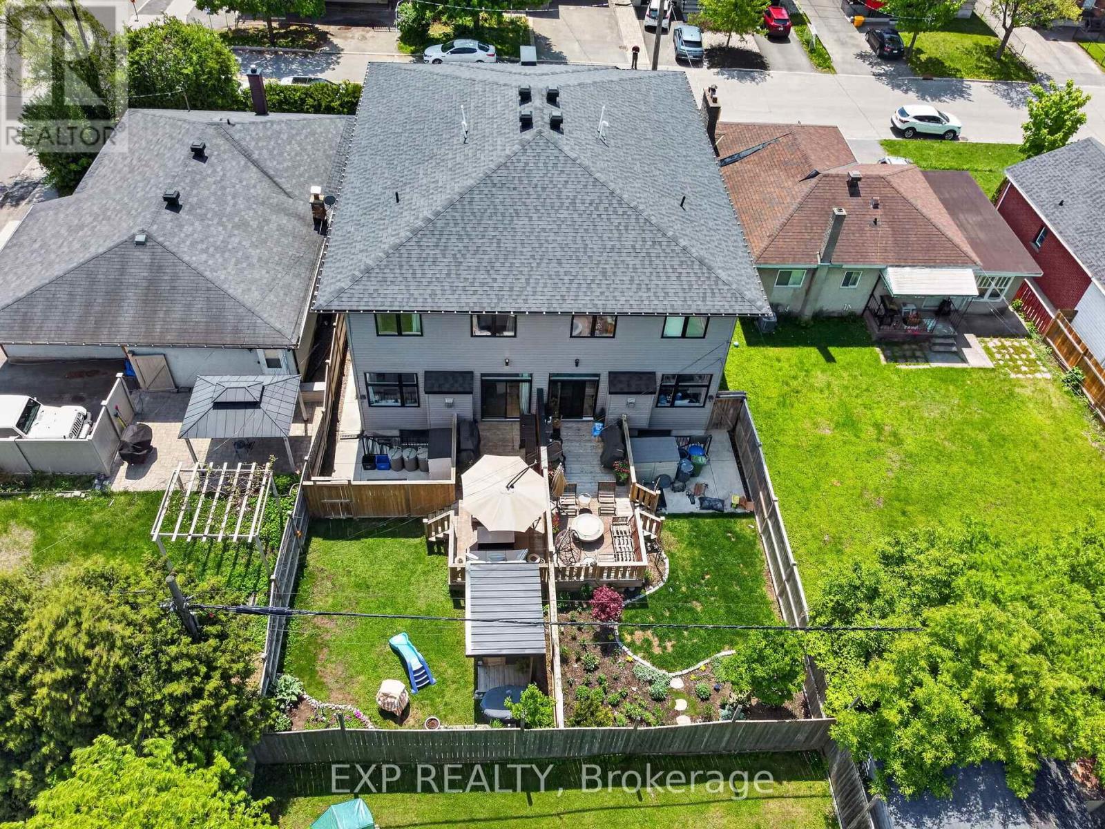 215 Columbus Avenue, Ottawa, Ontario  K1K 1P7 - Photo 47 - X13241764