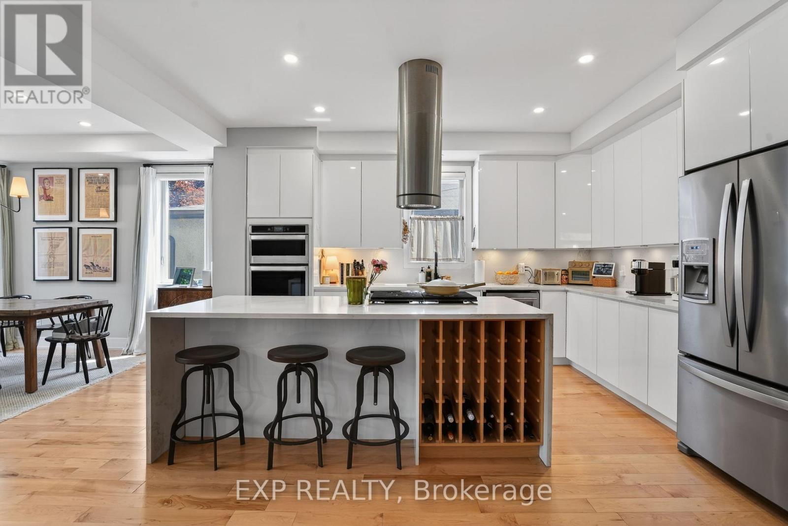 215 Columbus Avenue, Ottawa, Ontario  K1K 1P7 - Photo 6 - X13241764