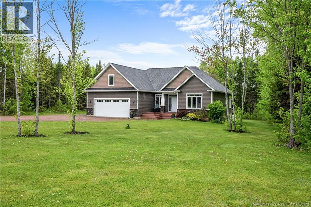 93 La Fontaine, Greater Lakeburn, New Brunswick