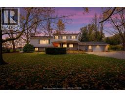 10374 Shepherds LINE, Dresden, Ontario