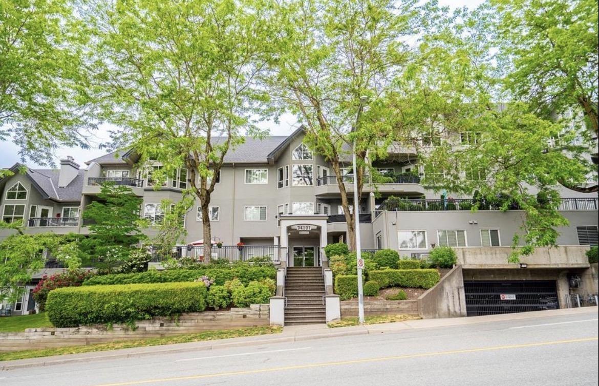 208 34101 OLD YALE ROAD