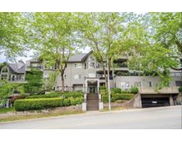 208 34101 OLD YALE ROAD, Abbotsford, British Columbia