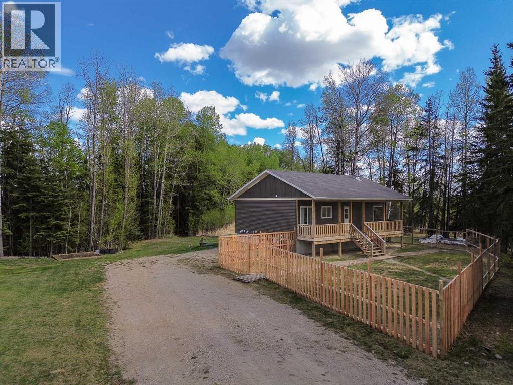 44015 37-4 Township, Rural Clearwater County, Alberta  T0M 0P0 - Photo 1 - A2313203
