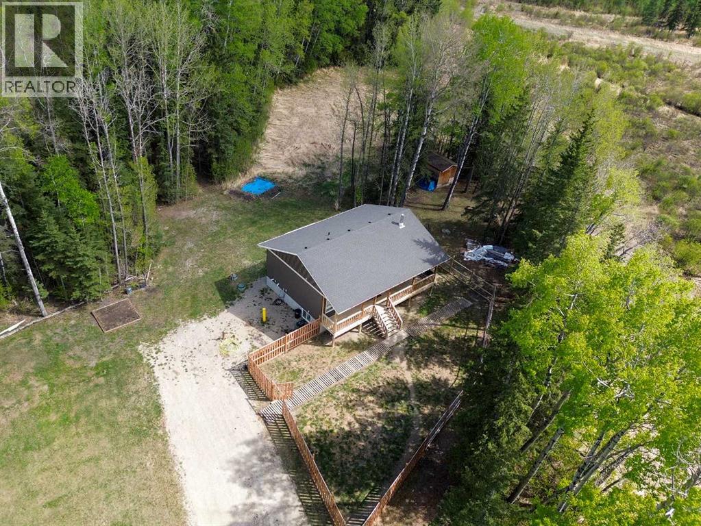 44015 37-4 Township, Rural Clearwater County, Alberta  T0M 0P0 - Photo 3 - A2313203