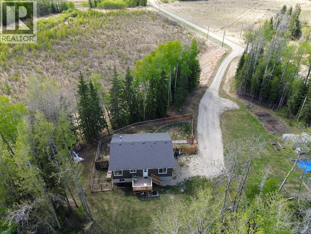 44015 37-4 Township, Rural Clearwater County, Alberta  T0M 0P0 - Photo 4 - A2313203