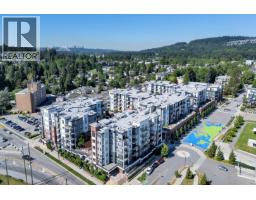 3415 2180 KELLY AVENUE, Port Coquitlam, British Columbia