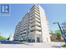 602 - 3555 BATHURST STREET, Toronto, Ontario