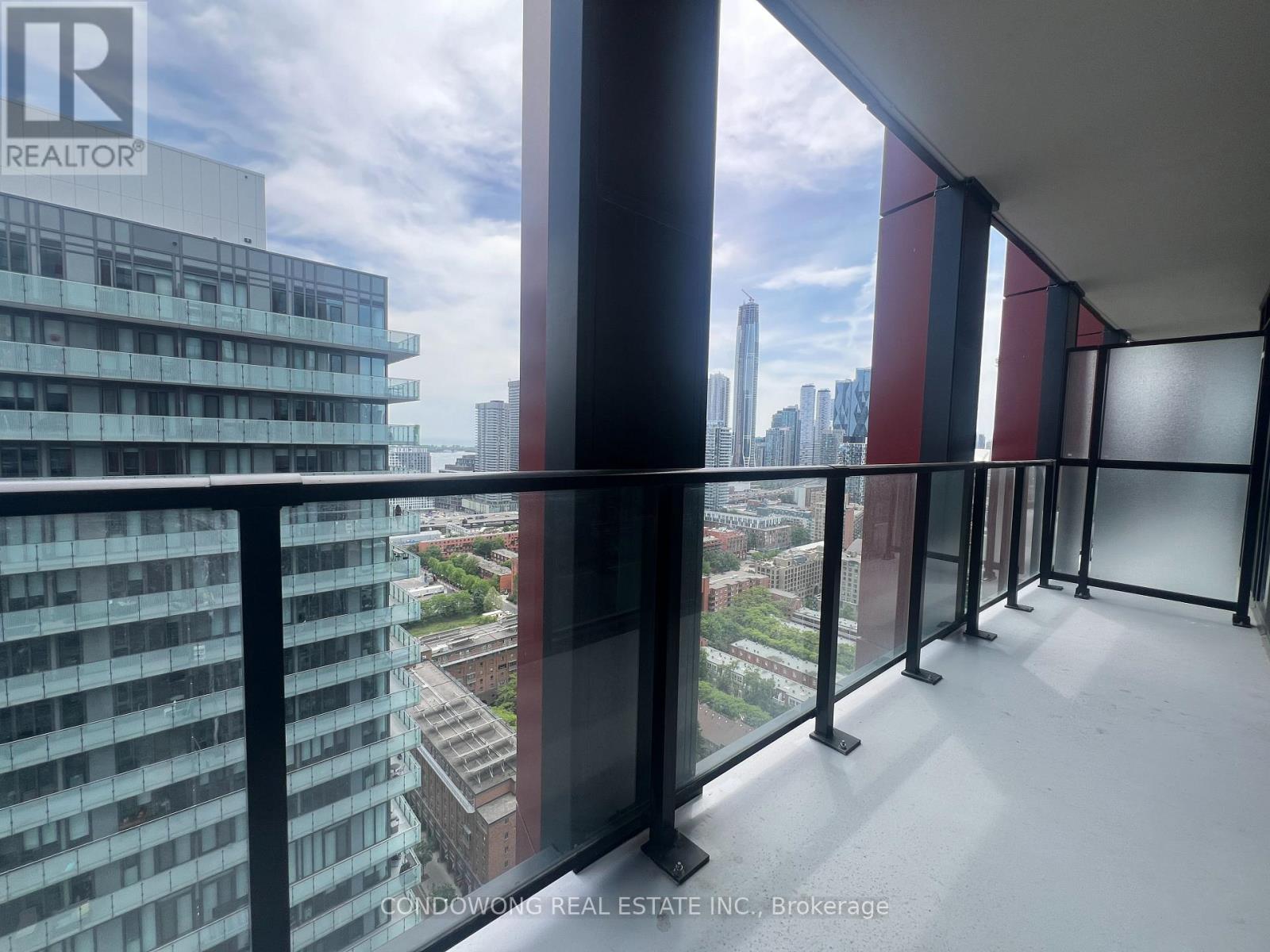 3209 - 180 Front Street E, Toronto, Ontario  M5A 0A9 - Photo 16 - C13242264