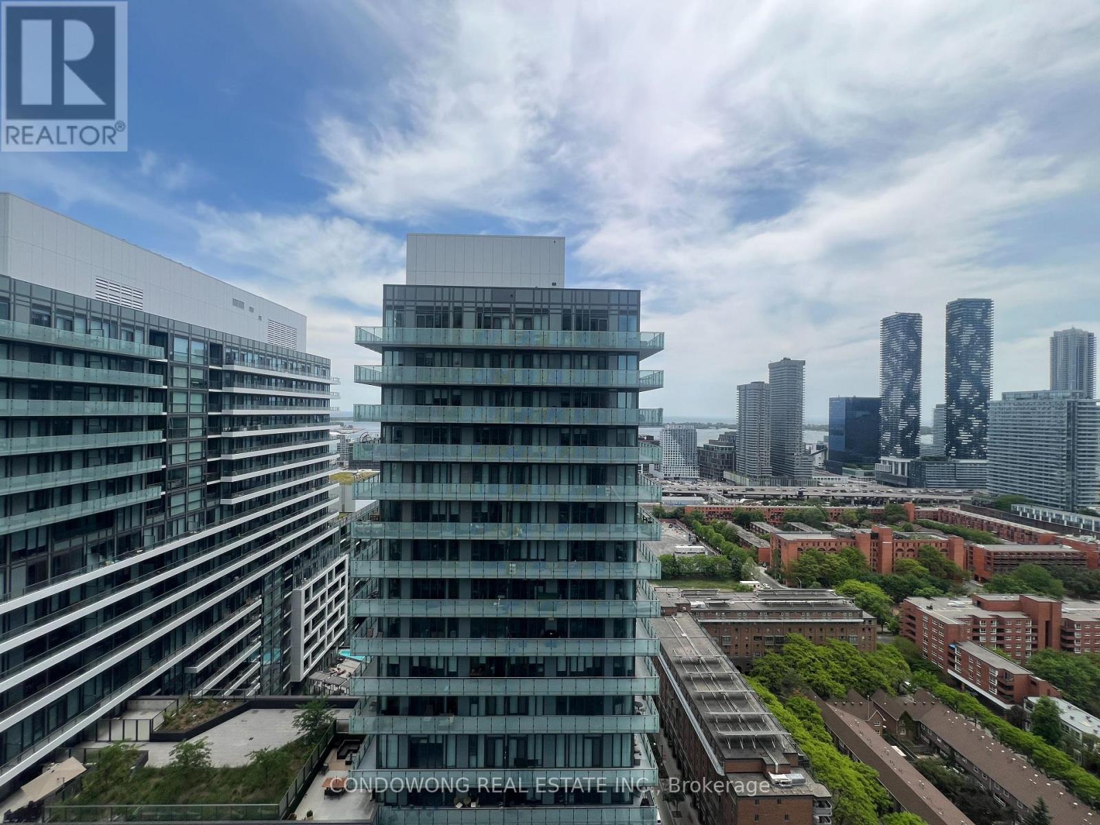 3209 - 180 Front Street E, Toronto, Ontario  M5A 0A9 - Photo 17 - C13242264