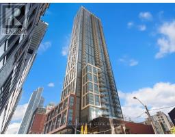 712 - 108 PETER STREET, Toronto, Ontario