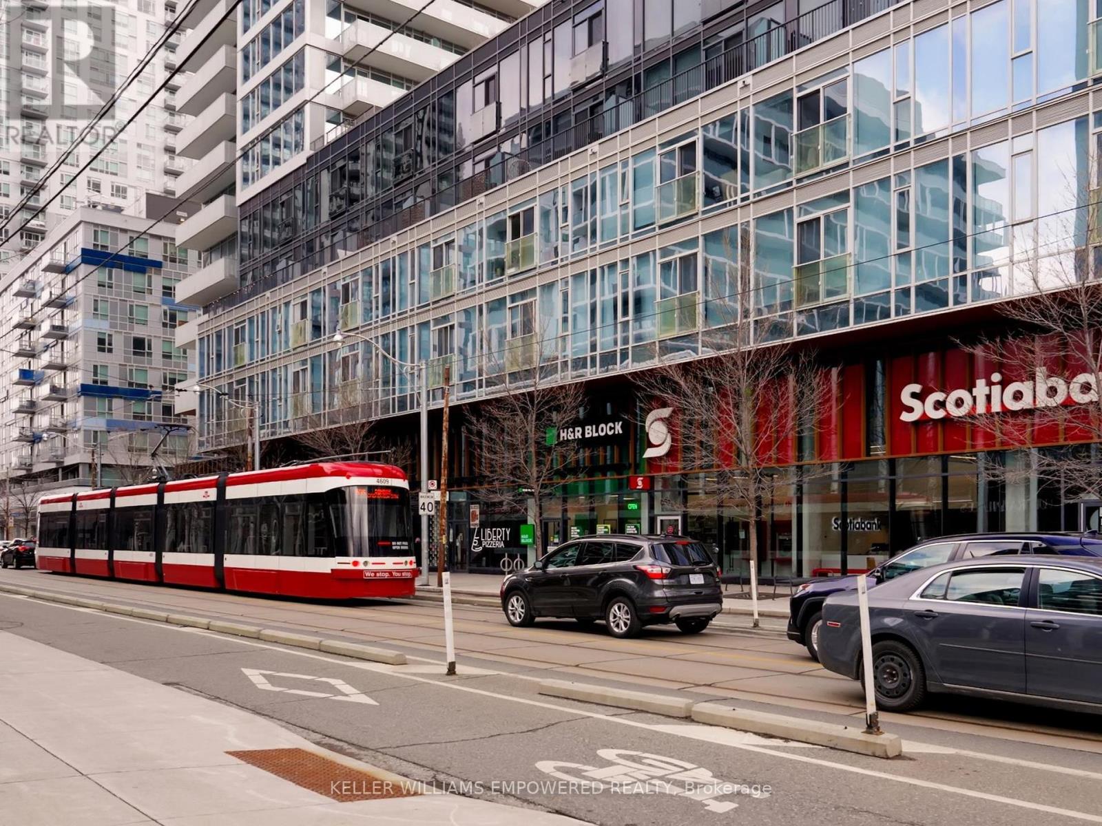 911 - 225 Sumach Street, Toronto, Ontario  M5A 0P8 - Photo 36 - C13242332