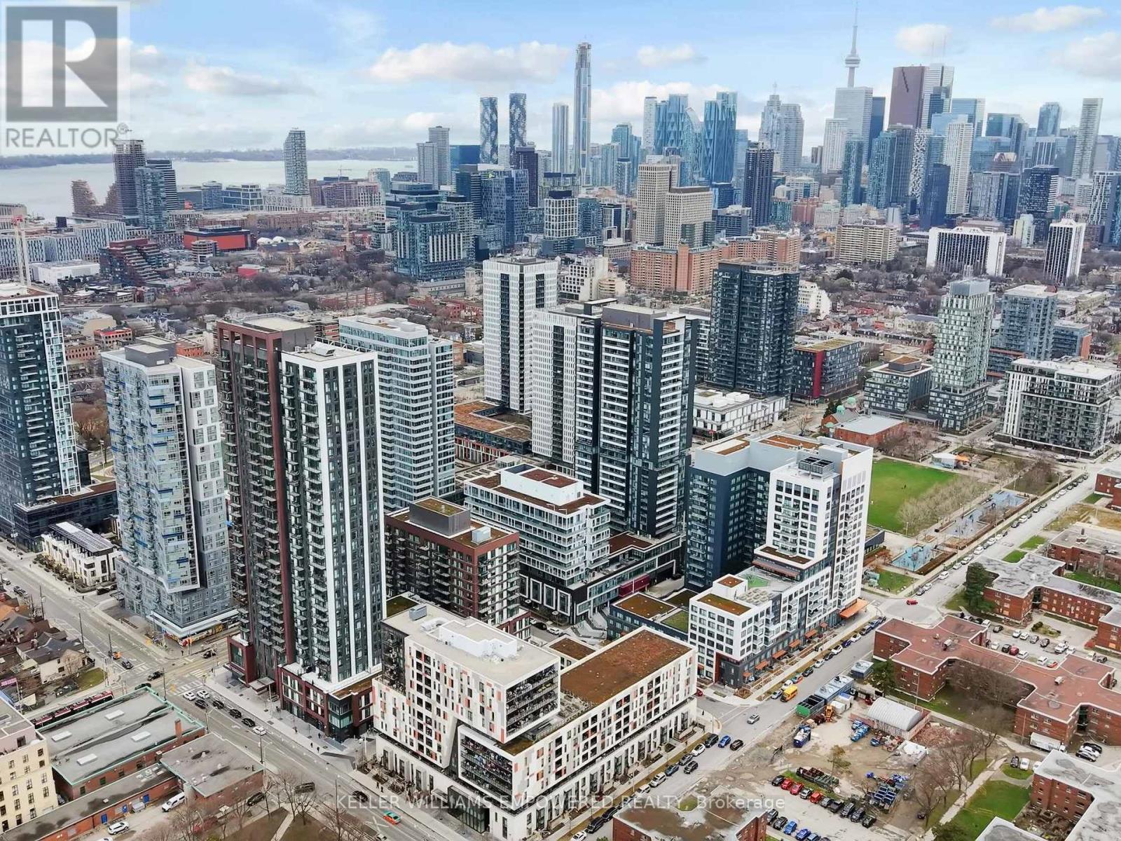 911 - 225 Sumach Street, Toronto, Ontario  M5A 0P8 - Photo 40 - C13242332