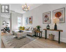 405 BROCK AVENUE, Toronto, Ontario