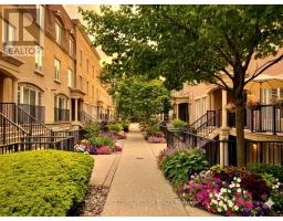 315 - 30 WESTERN BATTERY ROAD, Toronto, Ontario