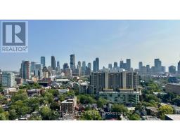 2512 - 666 SPADINA AVENUE, Toronto, Ontario