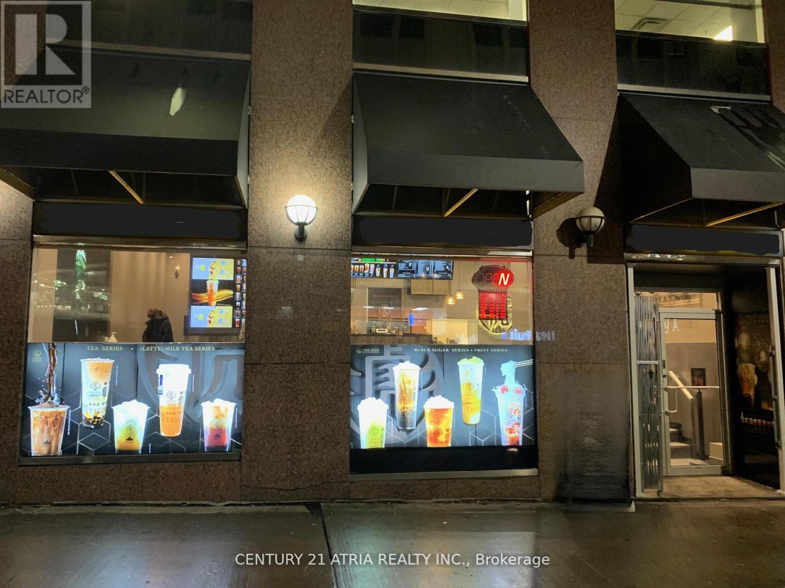 439A YONGE STREET, Toronto, Ontario