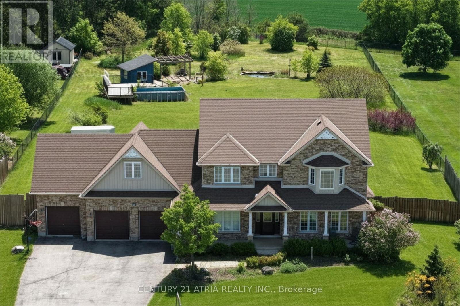 11 Jeffery Drive, Mulmur, Ontario  L9V 3H7 - Photo 2 - X13237502