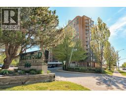 1414 KING Street E Unit# 407, Kitchener, Ontario