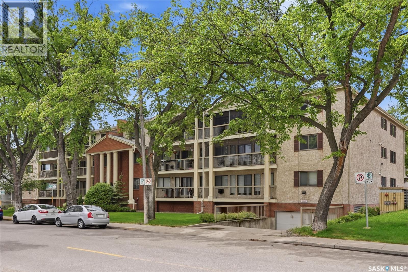 108 525 5th AVENUE, Saskatoon, Saskatchewan