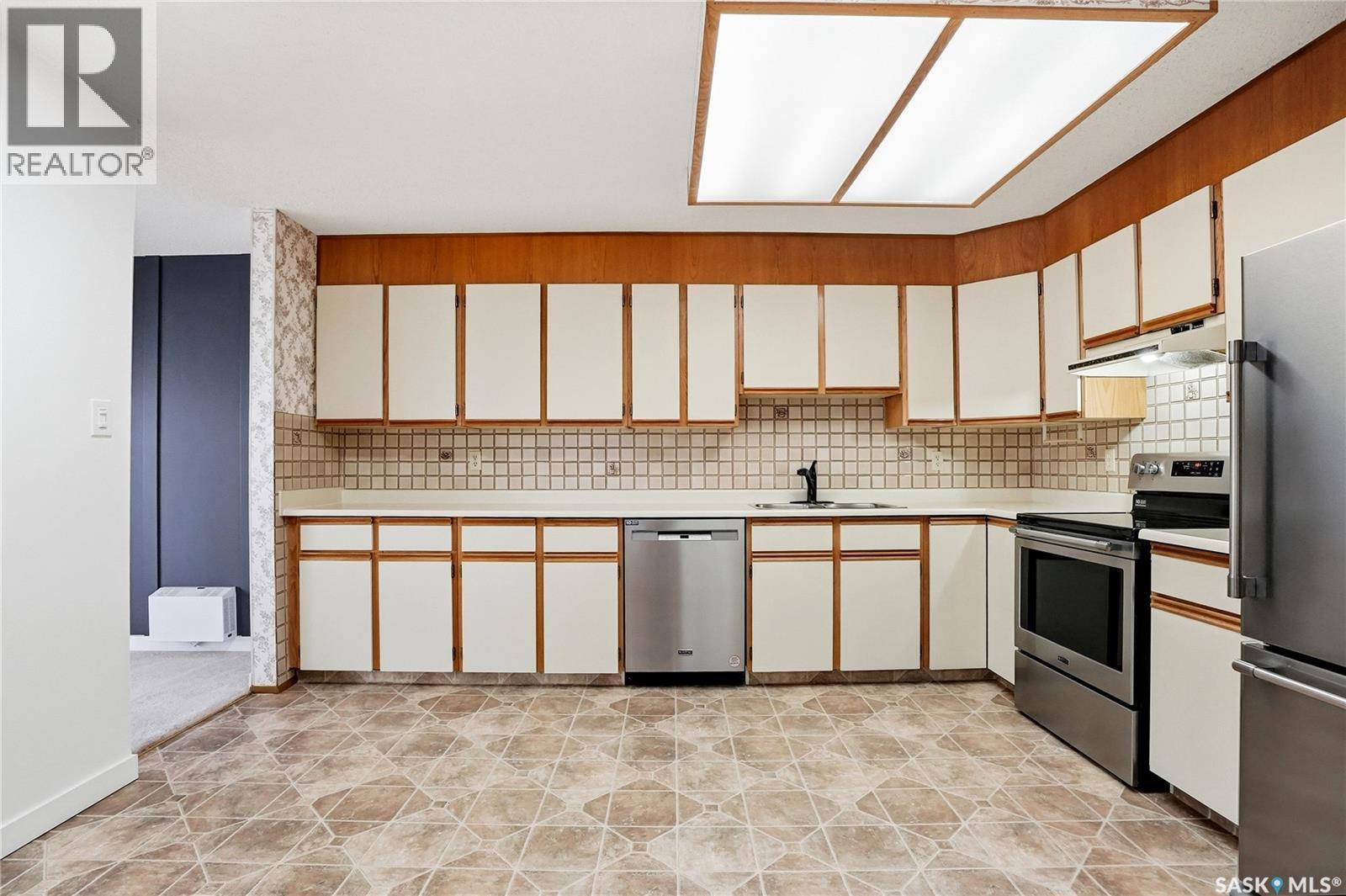 108 525 5th Avenue, Saskatoon, Saskatchewan  S7K 2R1 - Photo 19 - SK038315