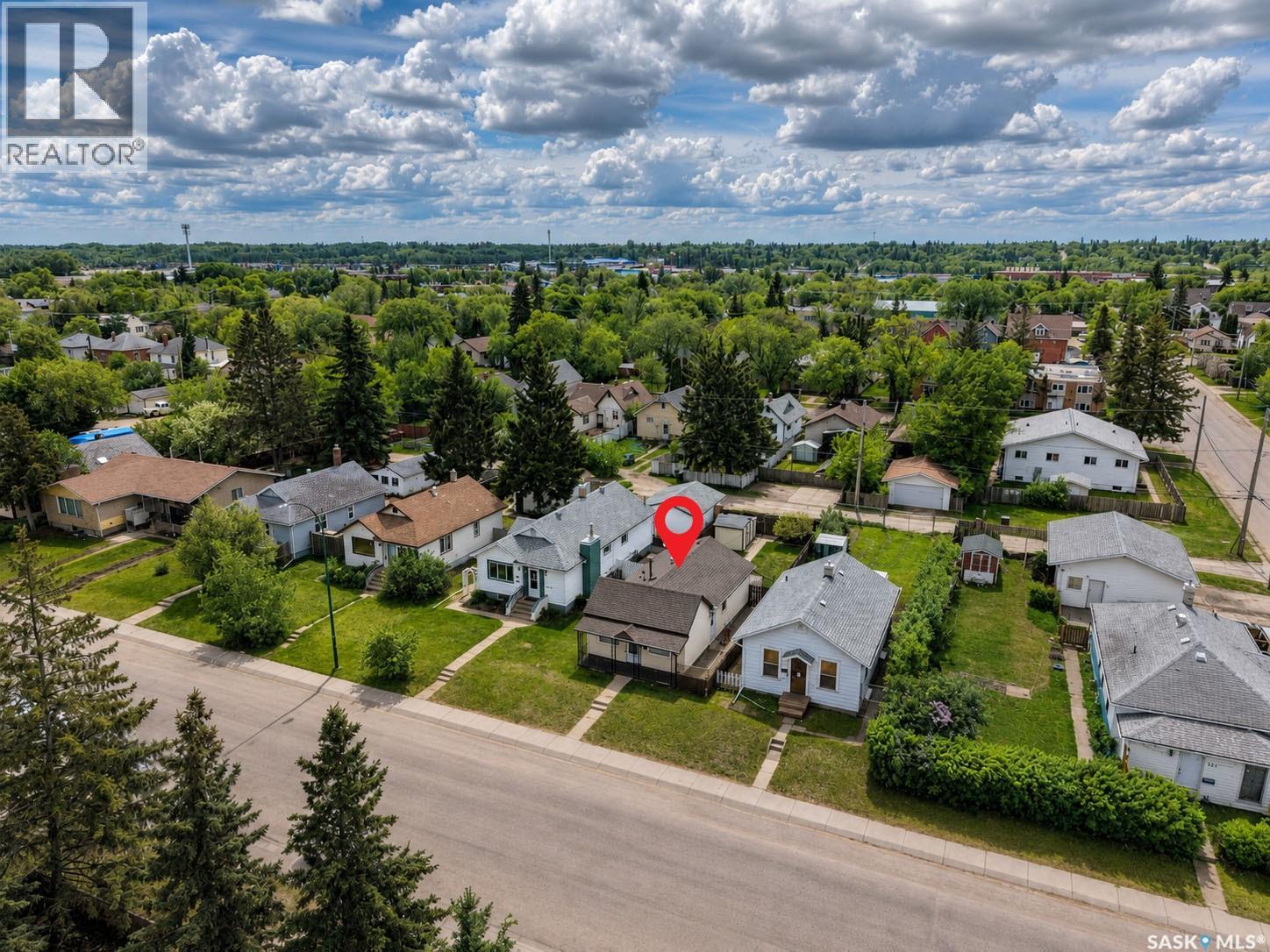 415 8th Street E, Prince Albert, Saskatchewan  S6V 0V8 - Photo 19 - SK038302