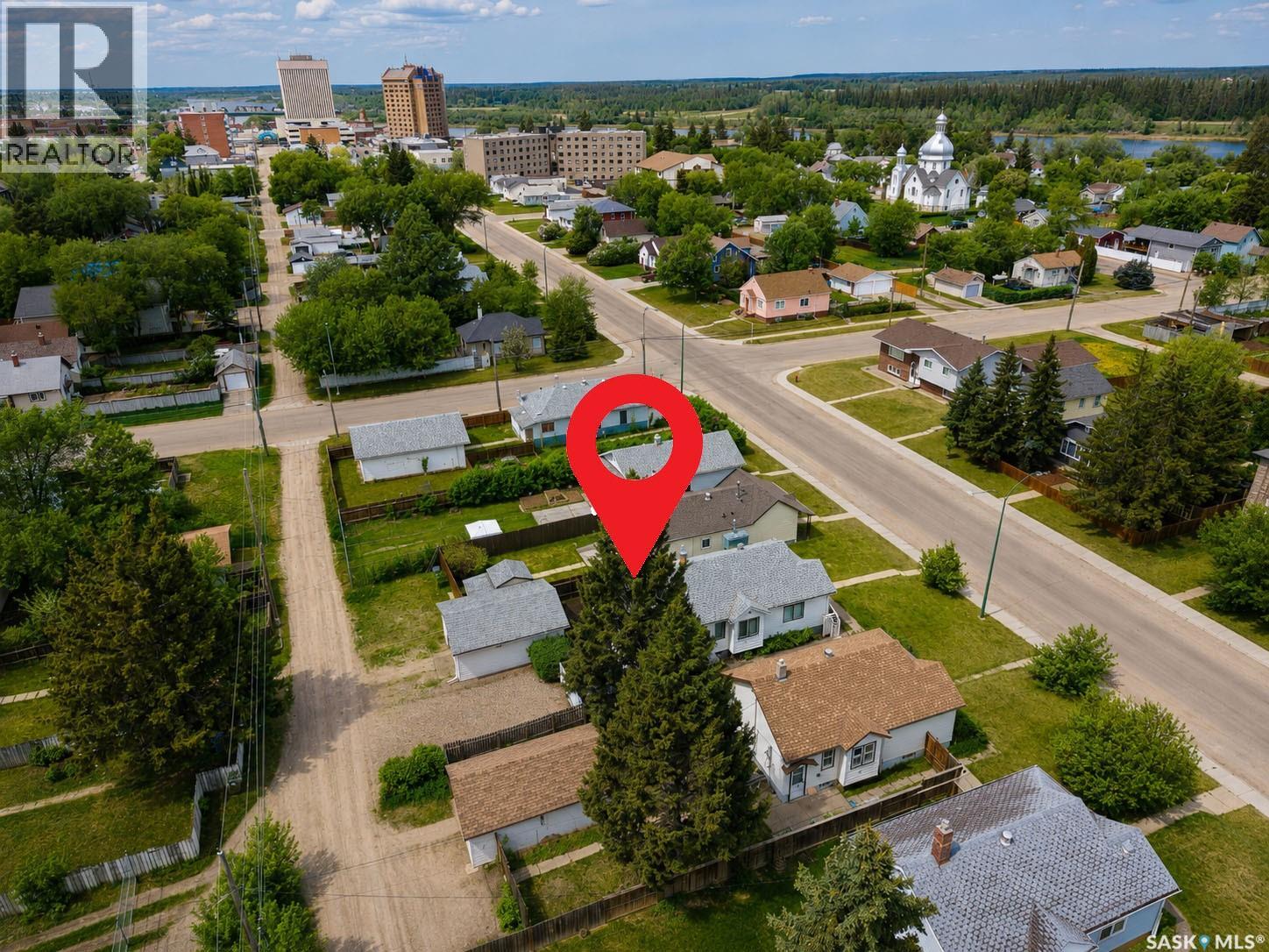 415 8th Street E, Prince Albert, Saskatchewan  S6V 0V8 - Photo 20 - SK038302