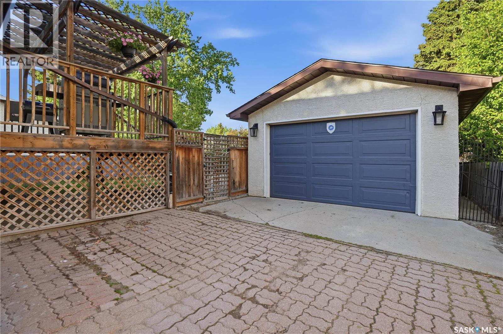 1423 Fleet Street, Regina, Saskatchewan  S4N 5R6 - Photo 36 - SK038186