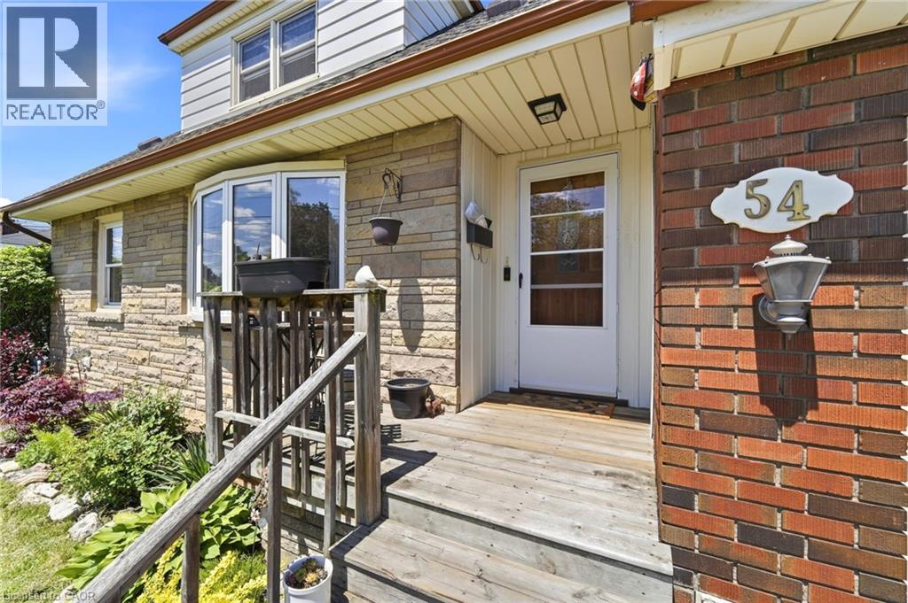 54 Randall Avenue, Hamilton, Ontario  L8G 2K9 - Photo 4 - 40836818