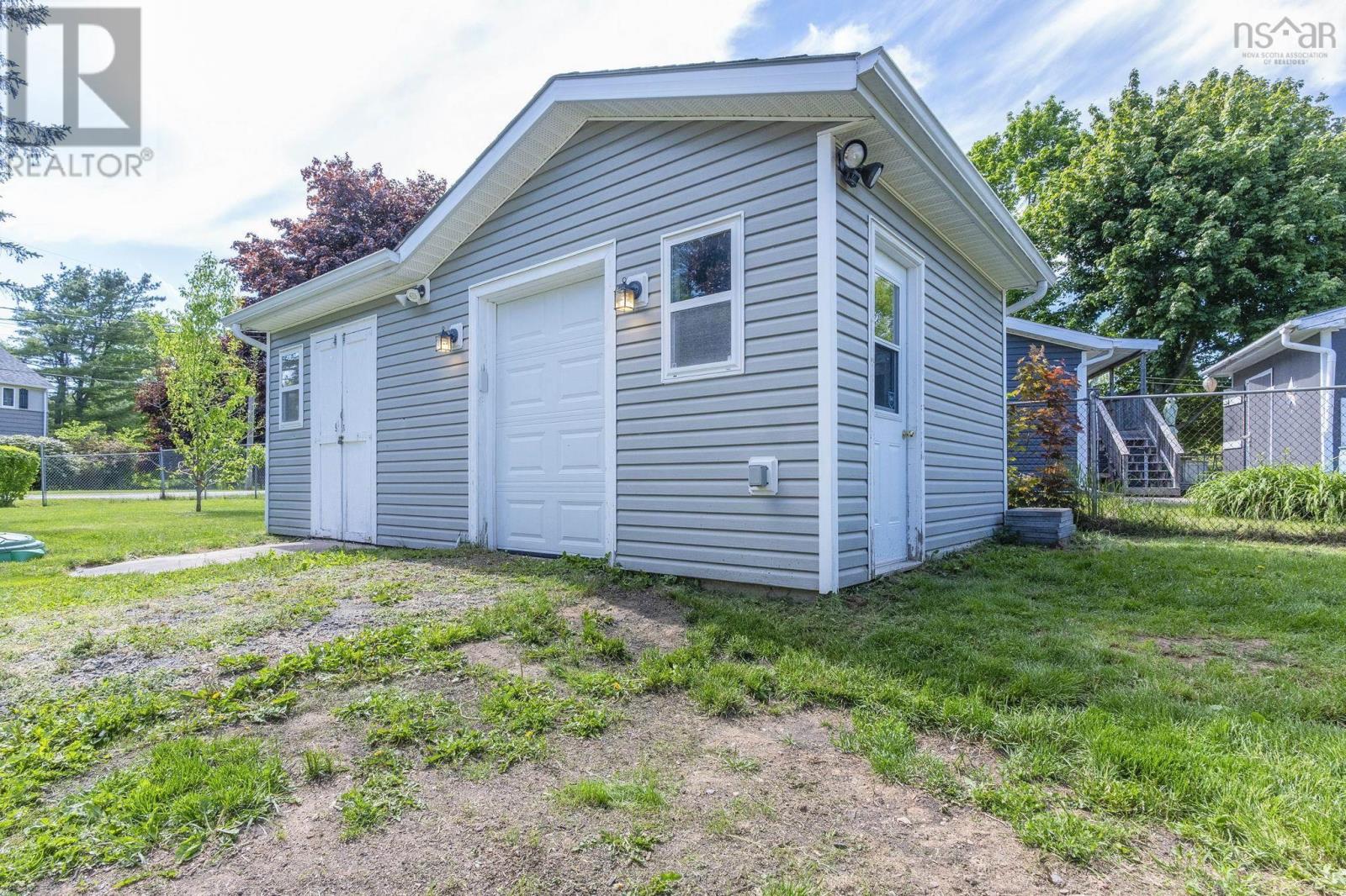 4 Reagh Avenue Avenue, Middleton, Nova Scotia  B0S 1P0 - Photo 38 - 202613297