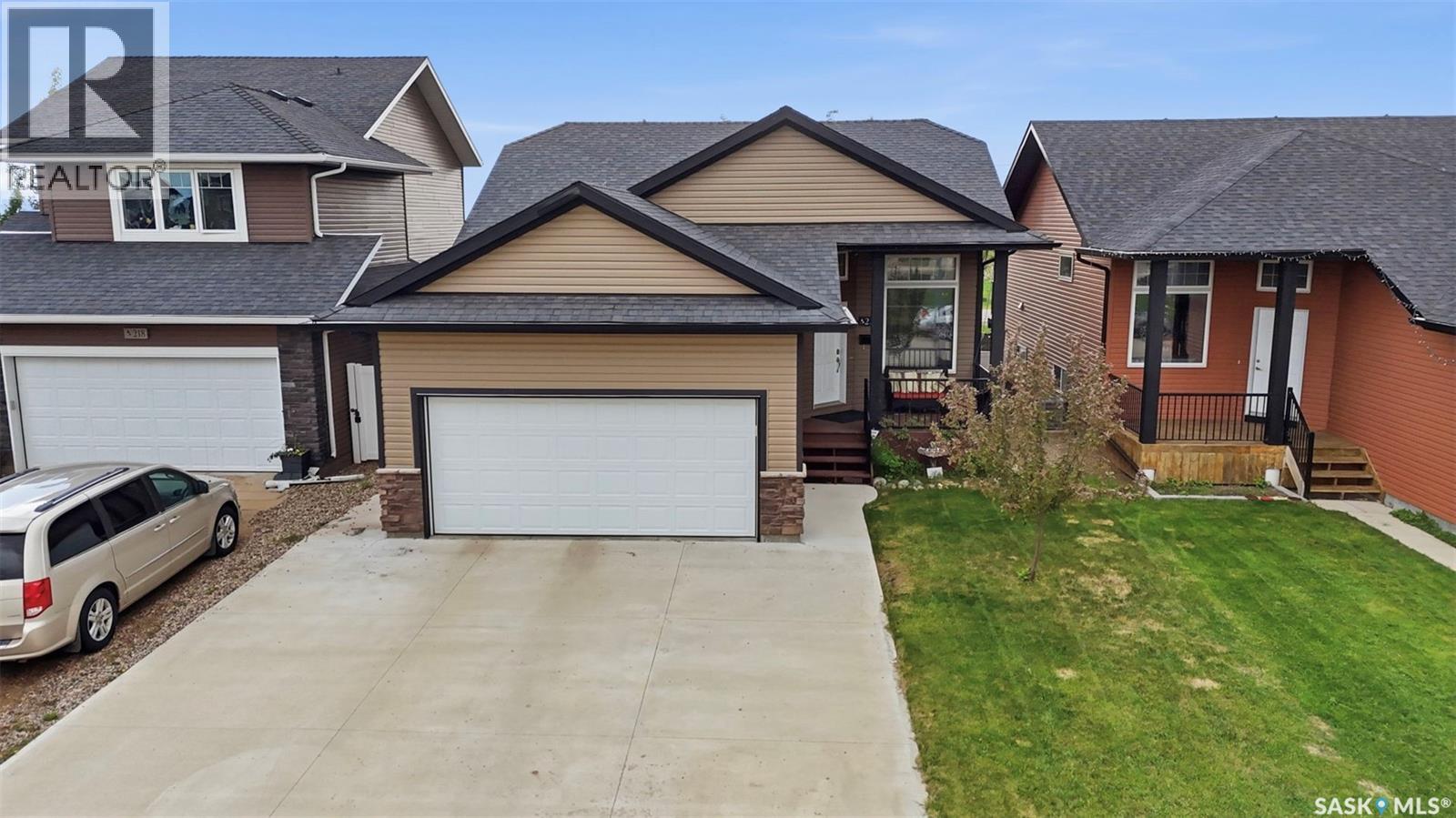 222 Parkview Cove, Osler, Saskatchewan  S0K 3A0 - Photo 30 - SK038204
